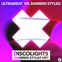 Discolights (Darren Styles VIP) (Single)