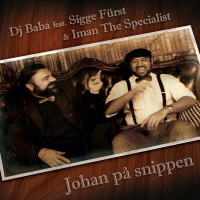 Johan På Snippen (Single)