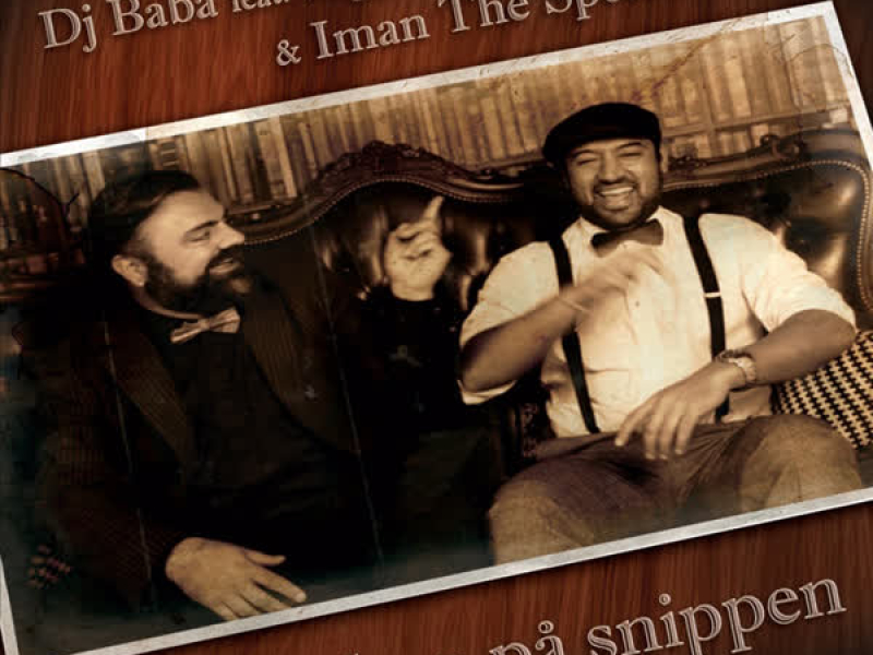 Johan På Snippen (Single)