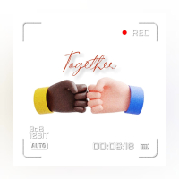 TOGETHER (Single)