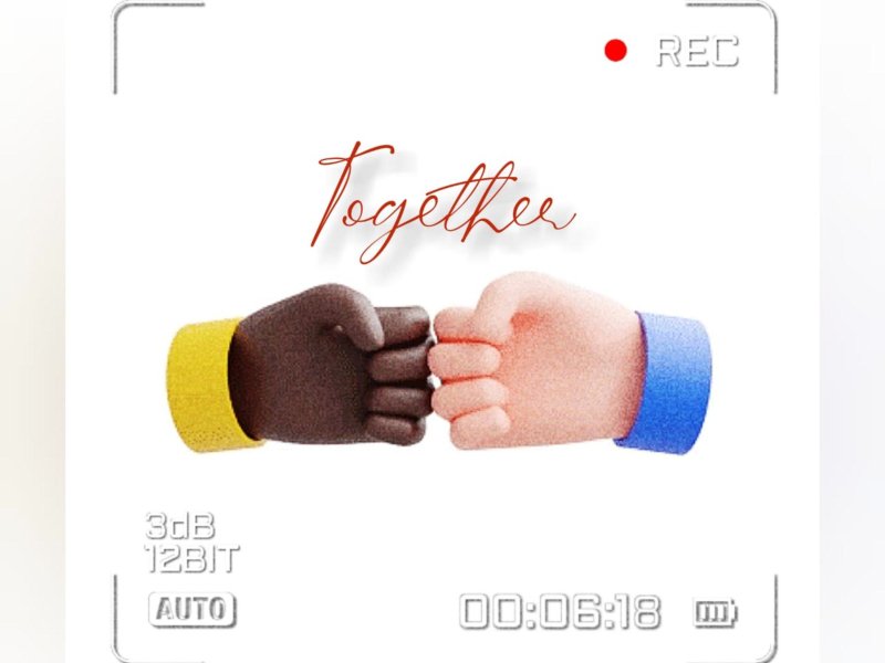 TOGETHER (Single)