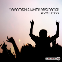 Revolution - Single