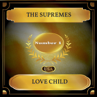 Love Child (Billboard Hot 100 - No 01) (Single)