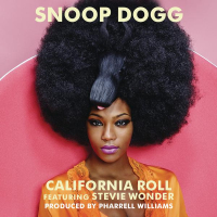 California Roll (Single)