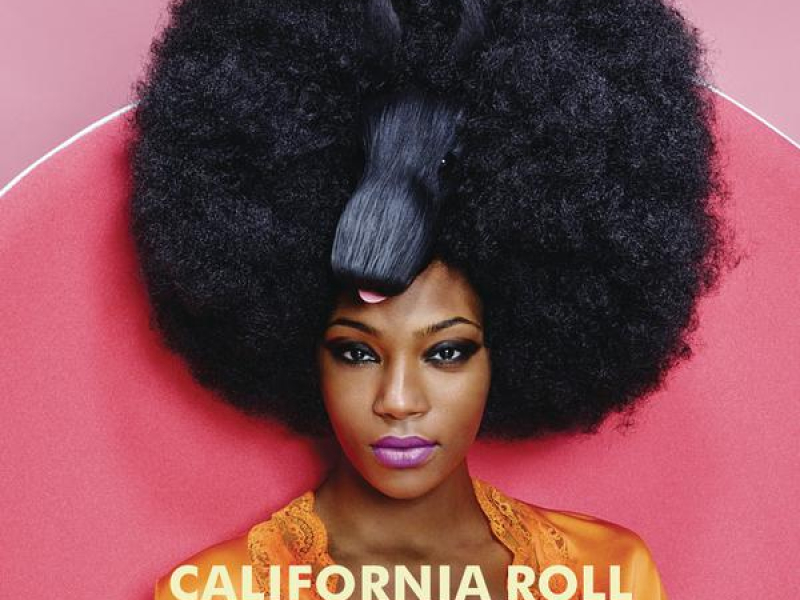 California Roll (Single)