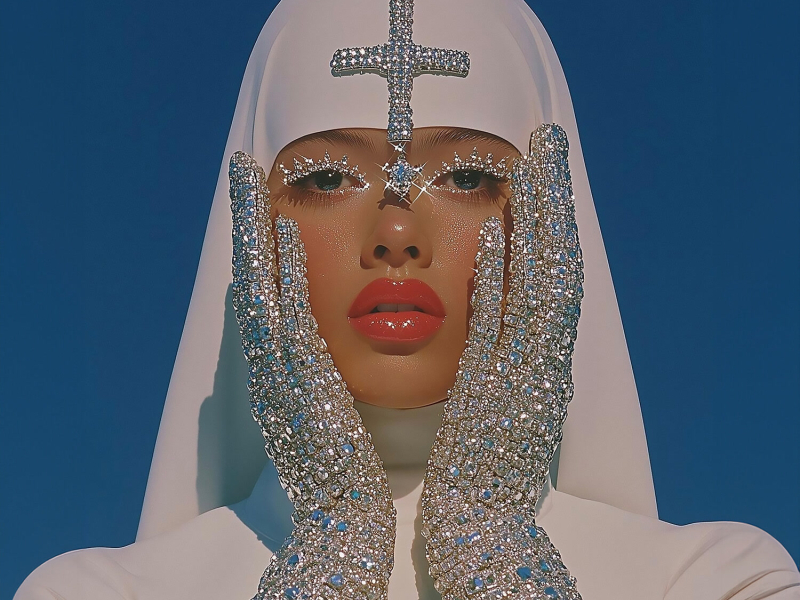 See You At Church (Single)