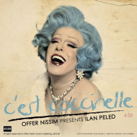 Ćest coccinelle (Single)