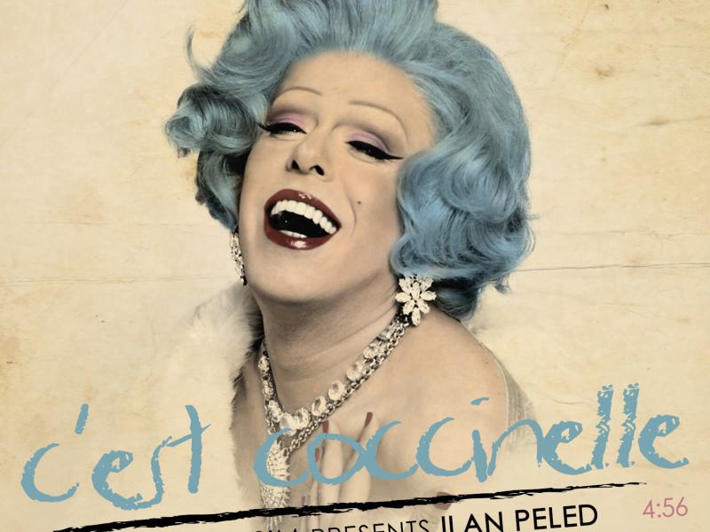 Ćest coccinelle (Single)