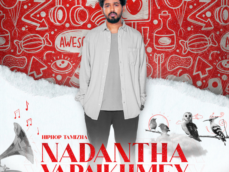 Nadanthavaraikumey (Single)