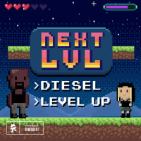 NEXT LVL (Single)