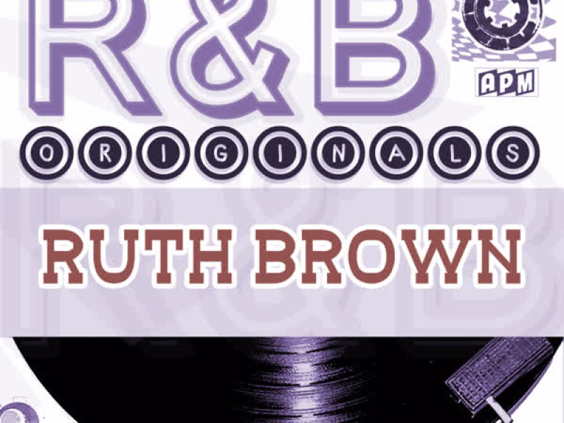 Ruth Brown: R & B Originals