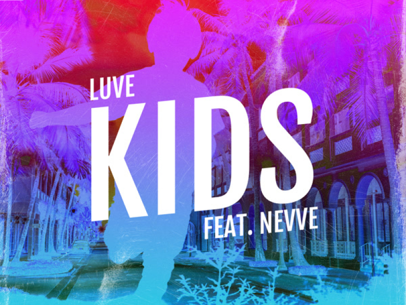 Kids (Single)