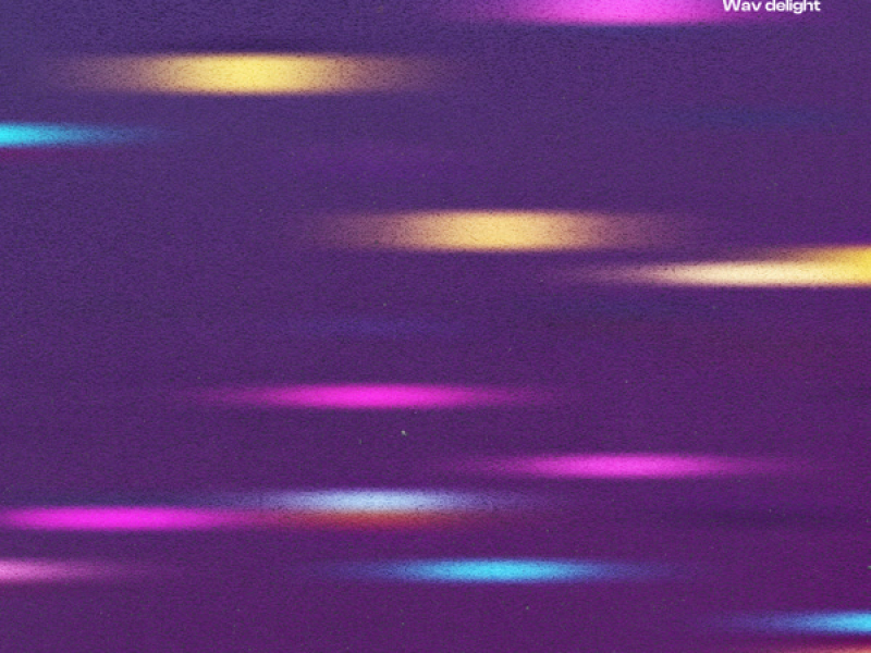 Wav delight (Single)