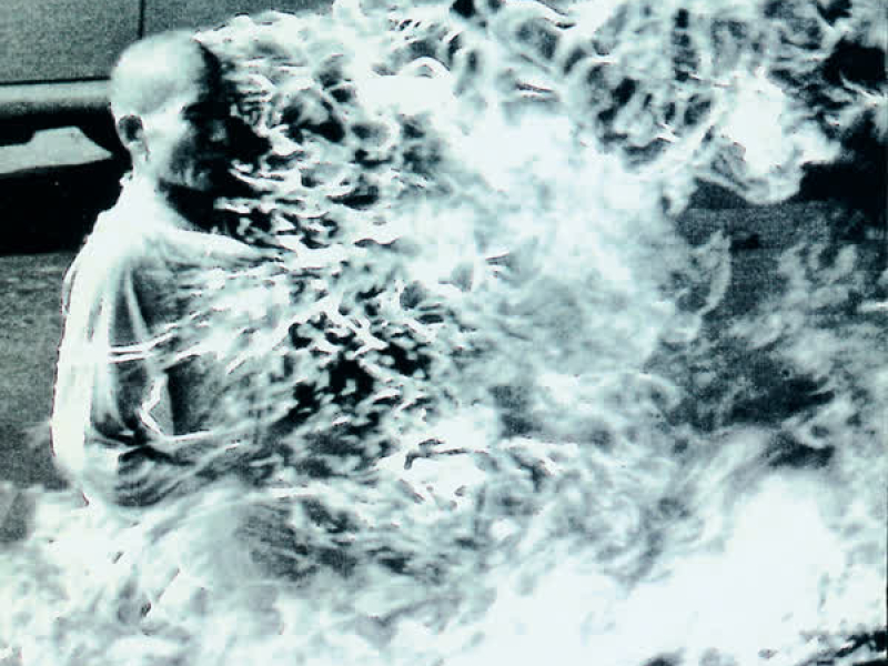 Rage Against The Machine