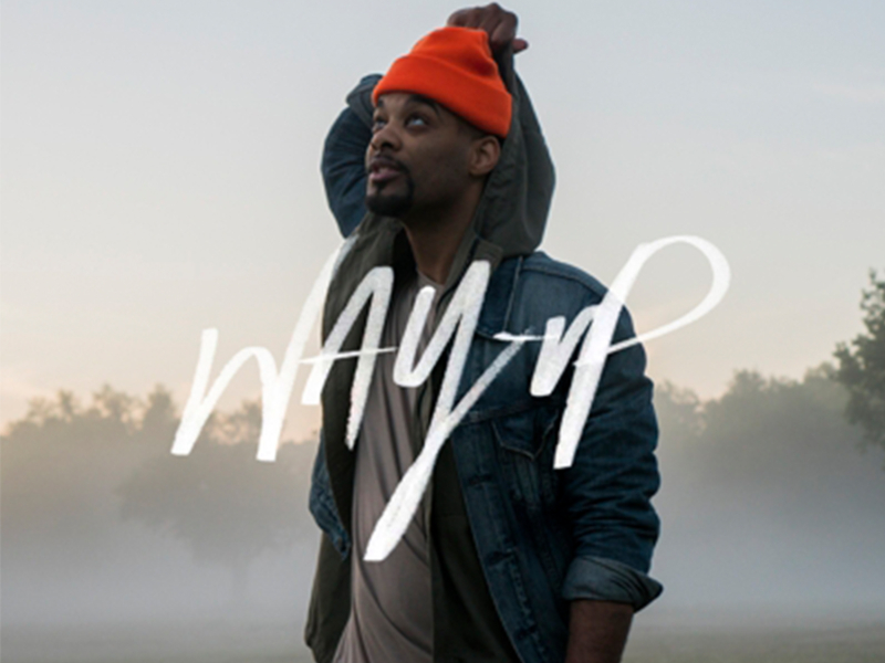 Way Up (feat. Kassy Levels)