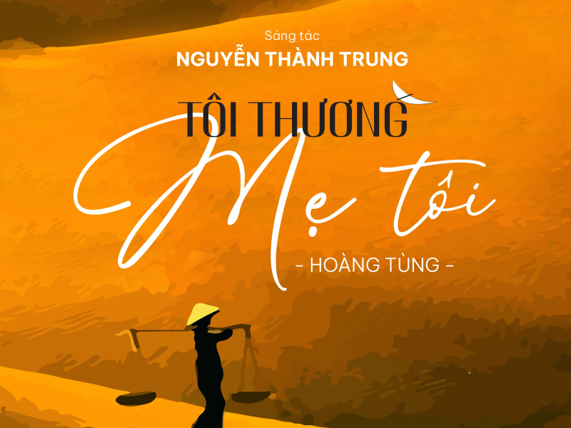 Tôi Thương Mẹ Tôi (Single)