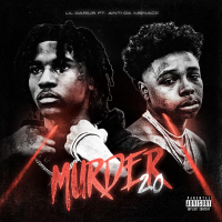 Murder 2.0 (Single)