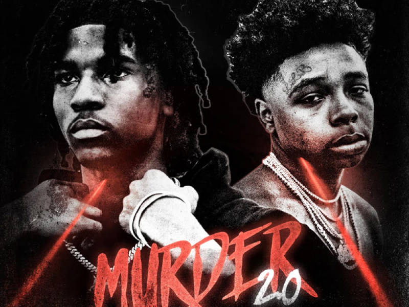 Murder 2.0 (Single)