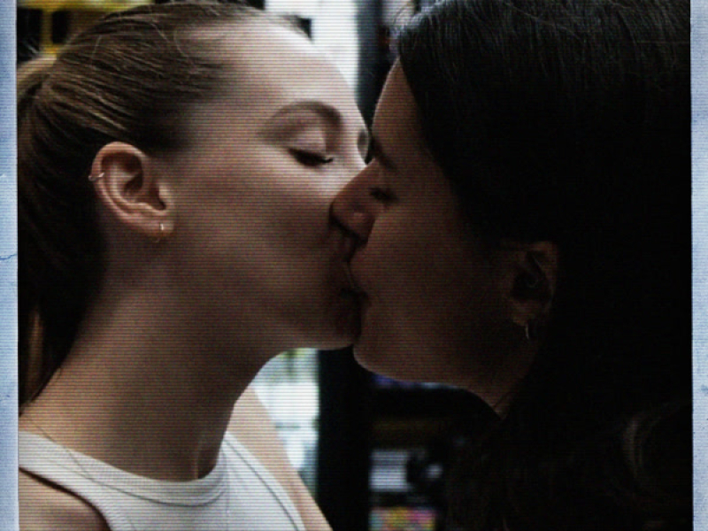 I'm On Fire (Single)