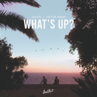What's up? (Single)