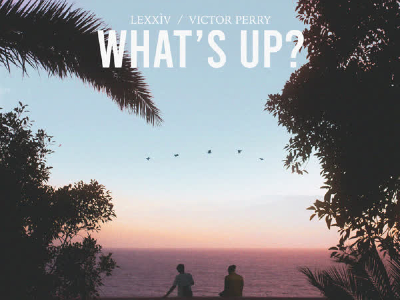 What's up? (Single)