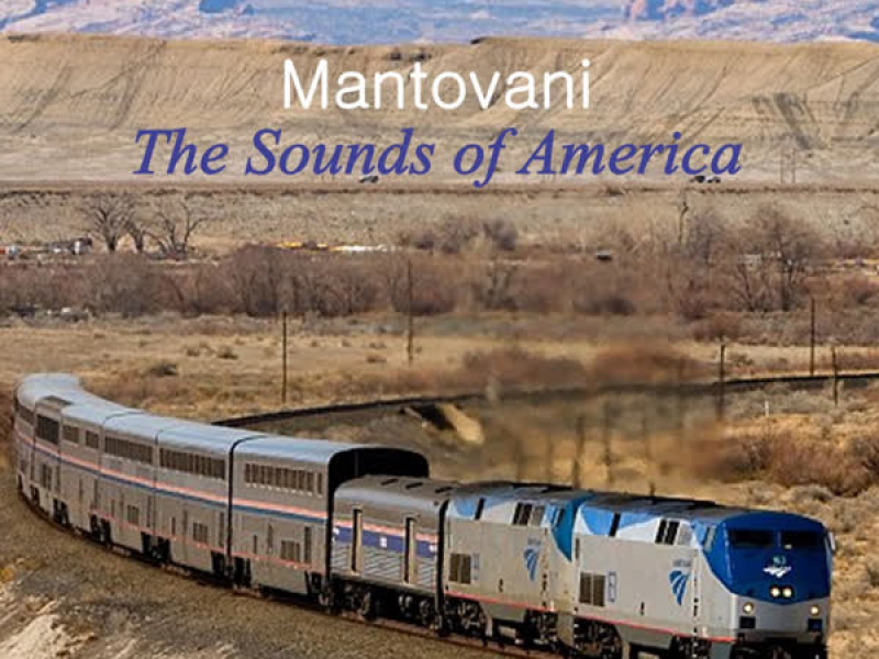 The Sounds of America