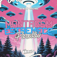 Montagem Estremesse Paredão (Single)