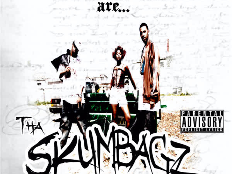 Tha Skumbagz