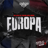 Europa (Single)