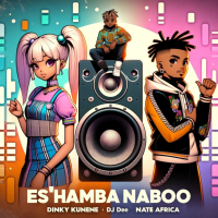 Es'Hamba Naboo (feat. Nate Africa) (Single)