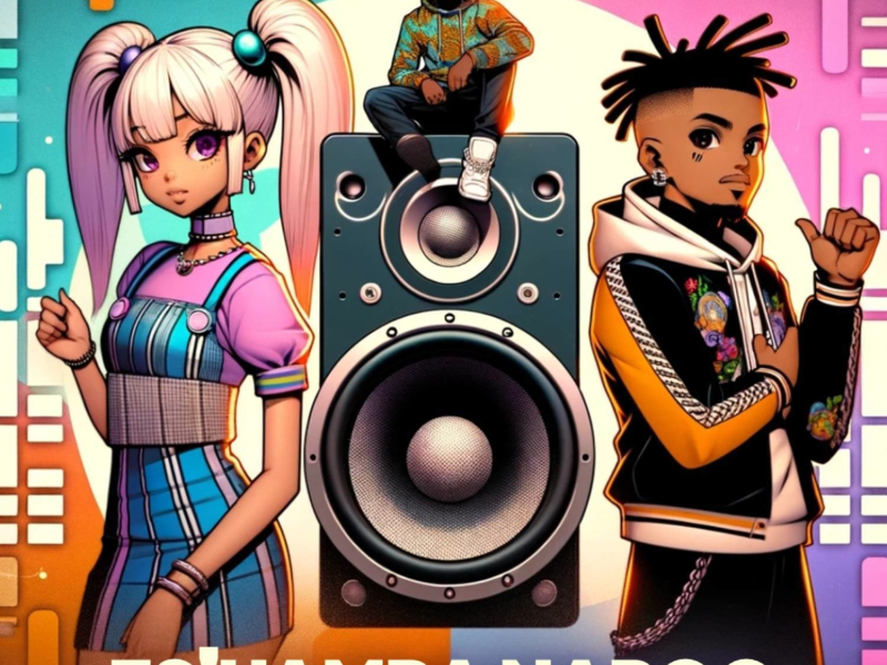 Es'Hamba Naboo (feat. Nate Africa) (Single)