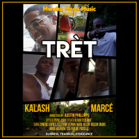 Trèt (Single)