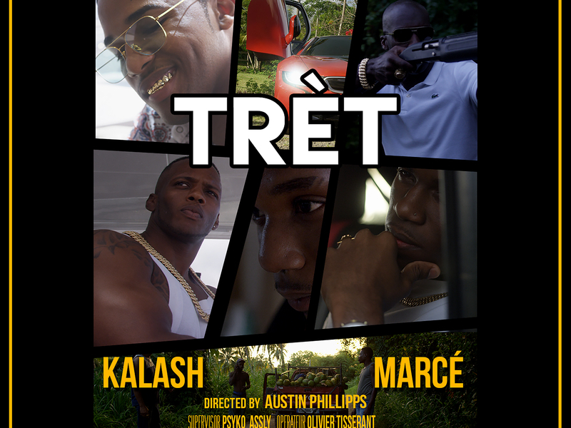 Trèt (Single)