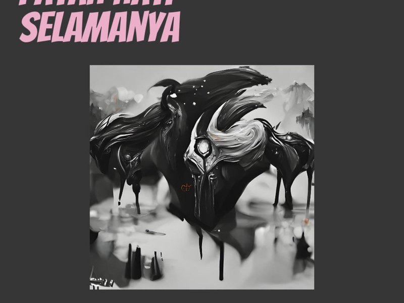 Patah hati selamanya (Single)