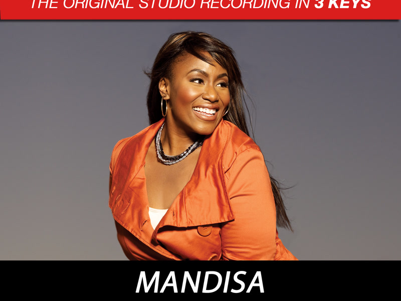 He Is With You (EP / Performance Tracks) (Single)