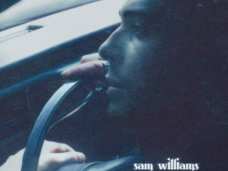 Blue Christmas (Single)