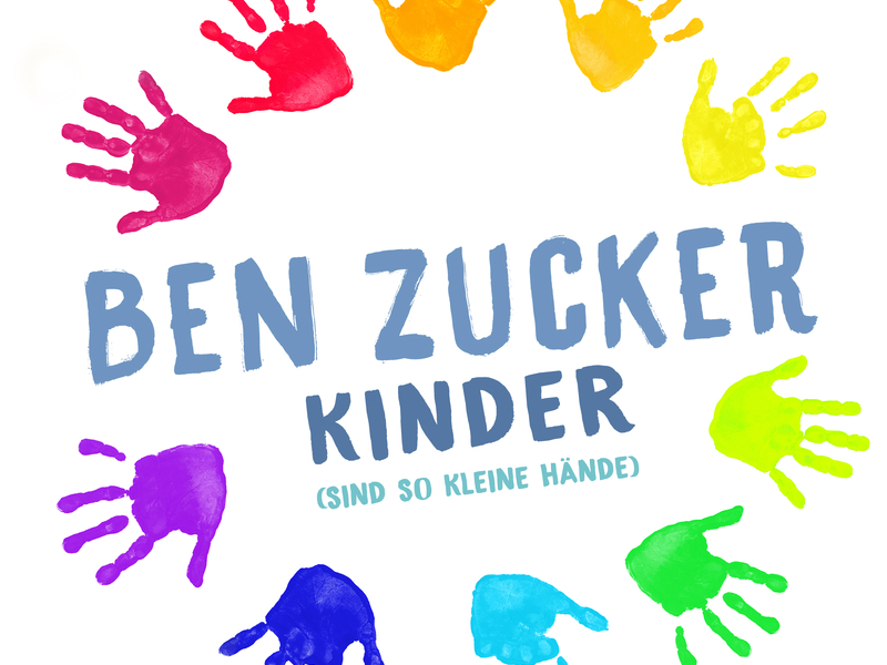 Kinder (Sind so kleine Hände)