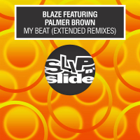 My Beat (Extended Remixes) (Single)