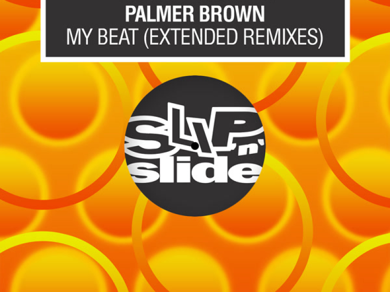 My Beat (Extended Remixes) (Single)