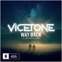 Way Back (Single)