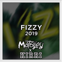 Fizzy 2019 (feat. Kirri) (Single)