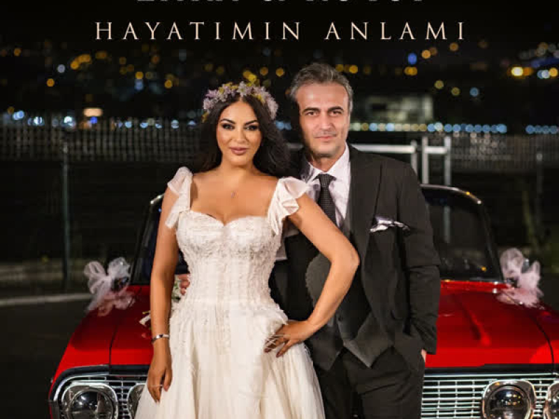 Hayatımın Anlamı (Single)