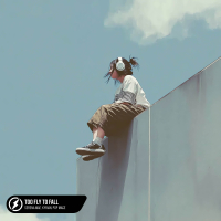 Too Fly To Fall (Single)