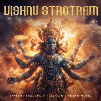 Vishnu Stotram (Single)