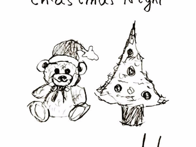 Christmas Night (Single)
