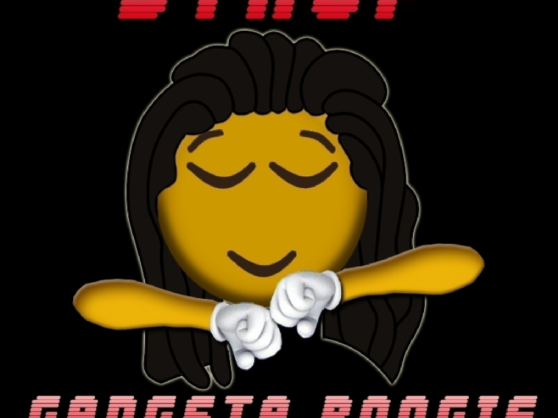 Gangsta Boogie