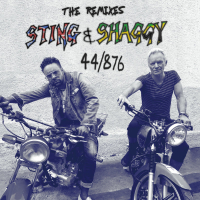 44/876 (The Remixes) (Single)