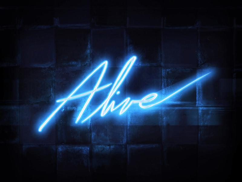 Alive (Remixes) (EP)