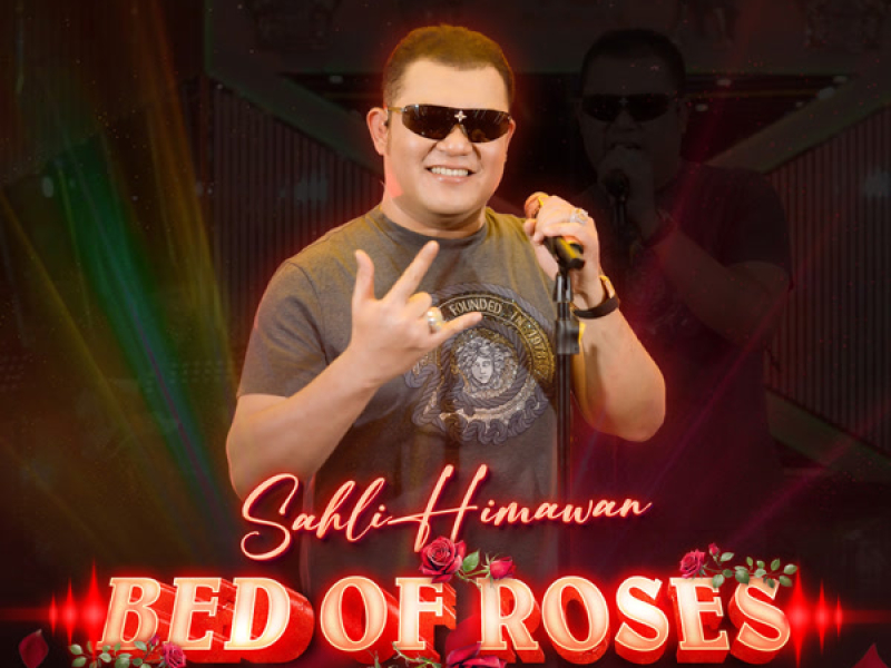 Bed Of Roses (Single)
