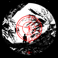 Red Noise Ritual (Single)